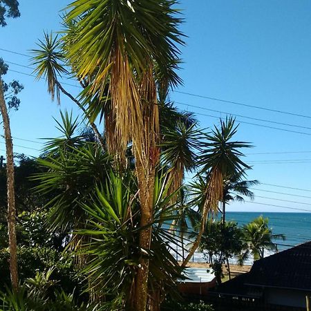 Suites Brilho Do Sol Ubatuba Exterior foto
