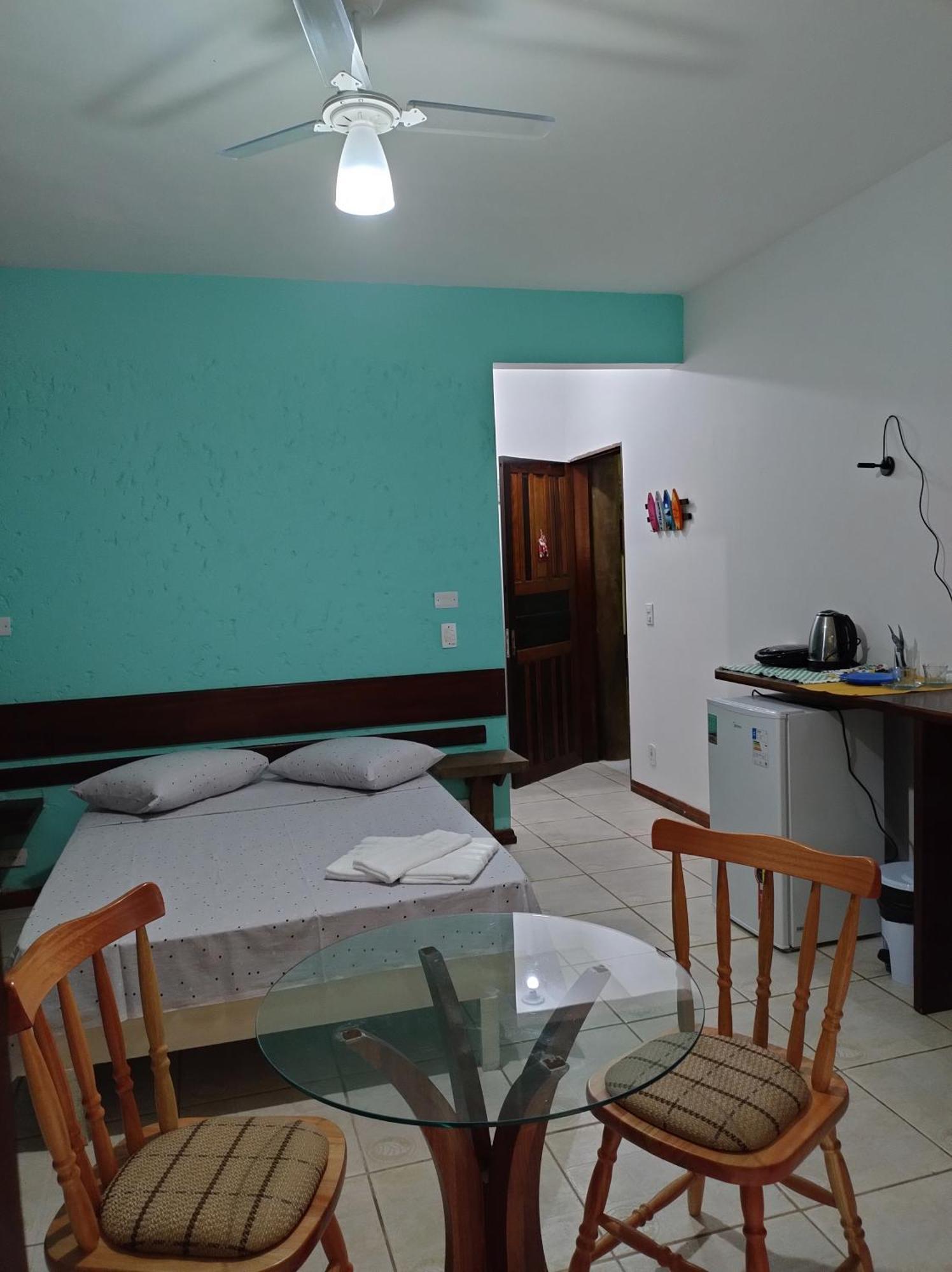 Suites Brilho Do Sol Ubatuba Exterior foto