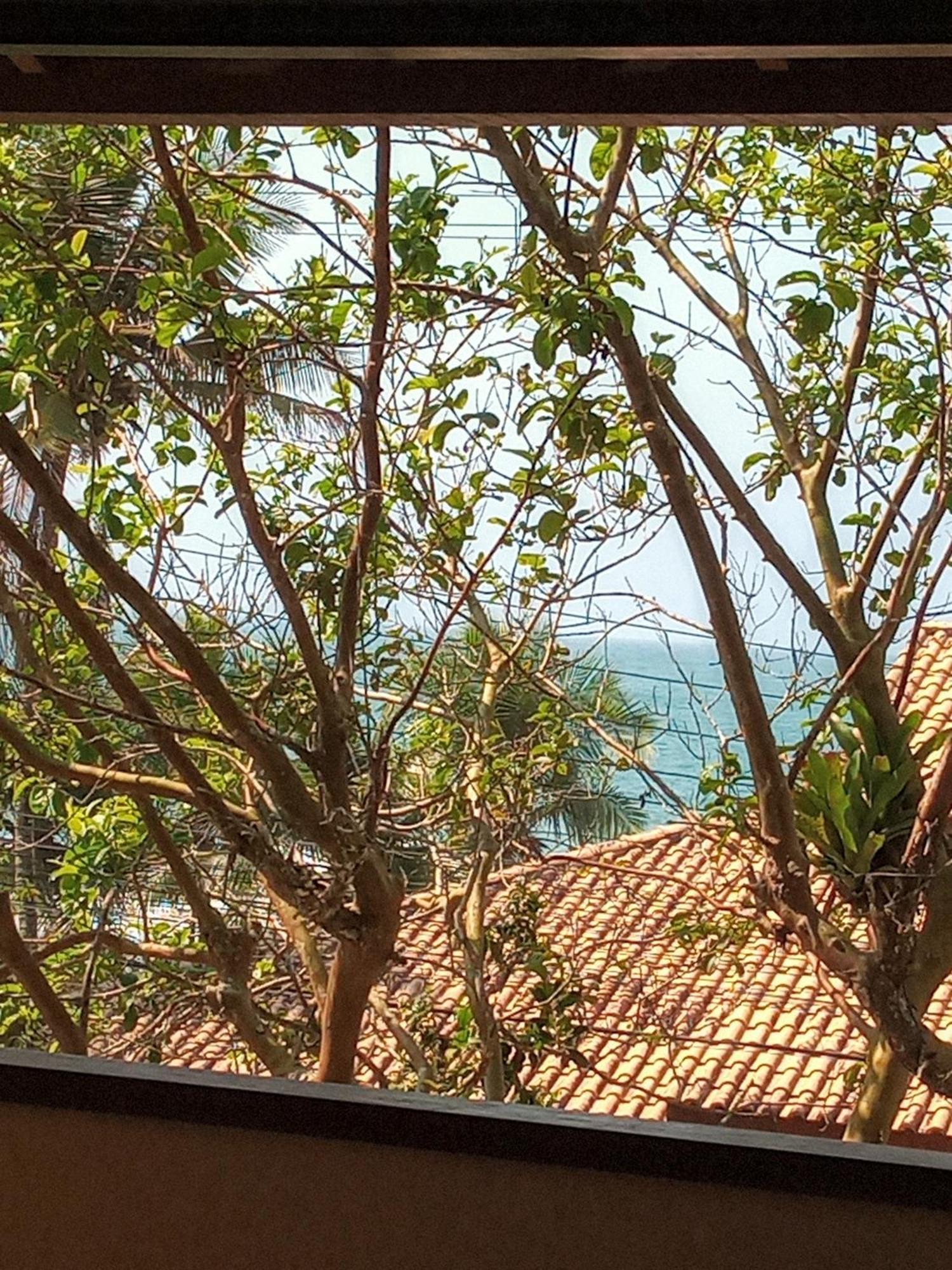 Suites Brilho Do Sol Ubatuba Exterior foto