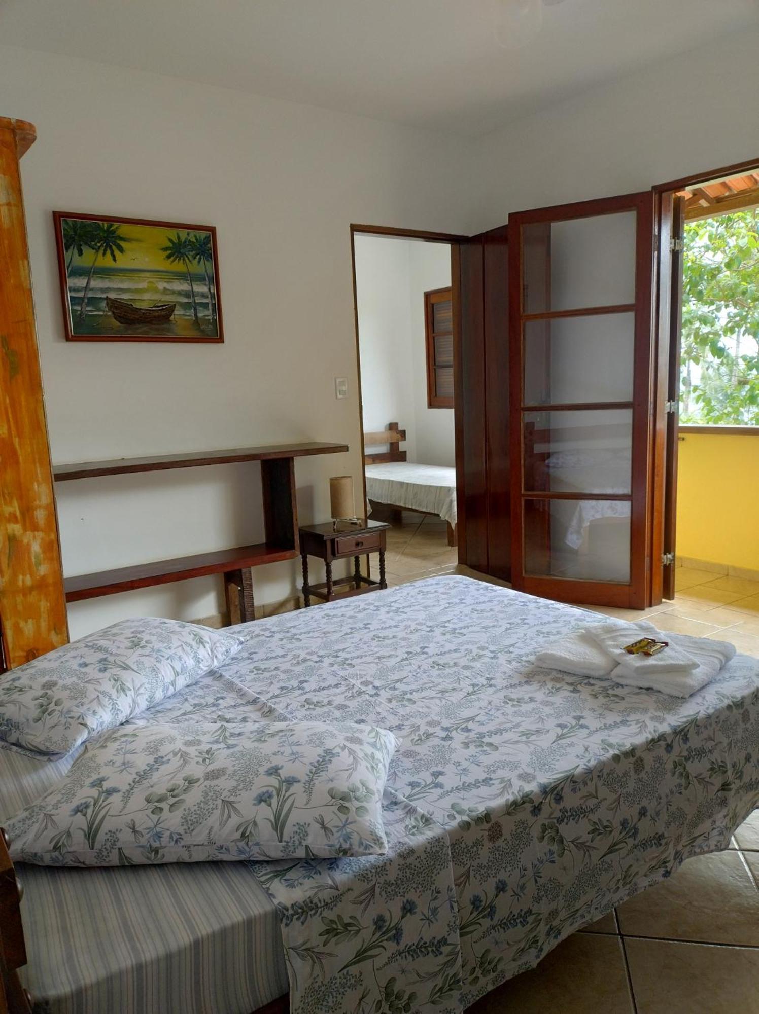 Suites Brilho Do Sol Ubatuba Exterior foto